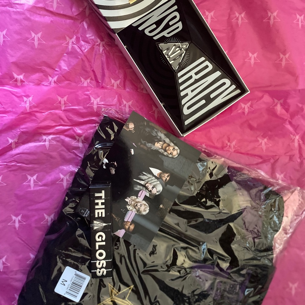 JEFFREE STAR BUNDLE